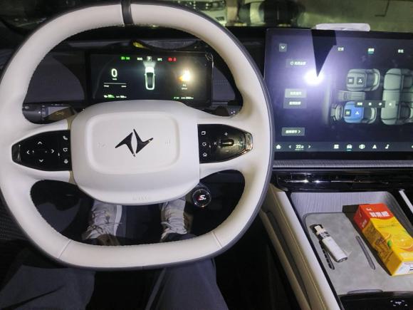 [合肥·皖A] 二手东风奕派eπ0072024款 620Pro版