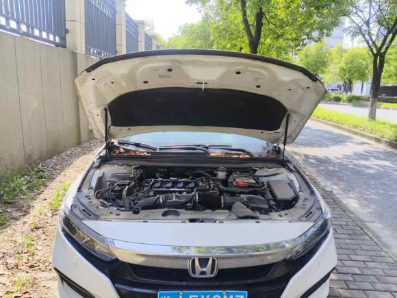 [杭州·浙J] 二手本田雅阁2018款 260TURBO 精英版 国VI