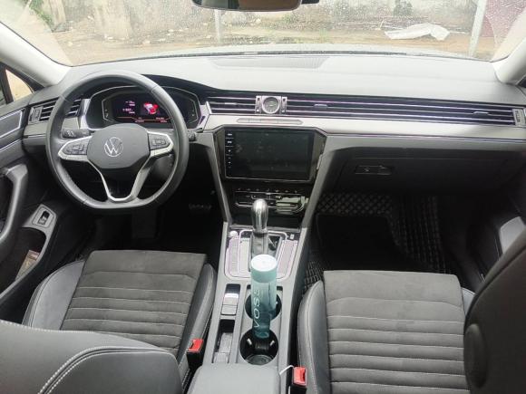 [南昌·赣A] 二手大众迈腾2020款 330TSI DSG 豪华型