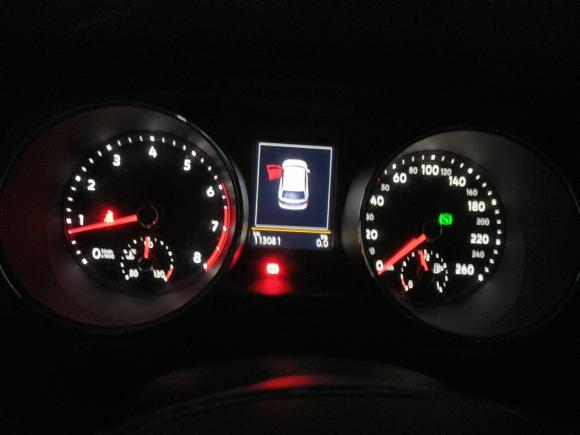 [温州·浙C] 二手大众途观L2017款 380TSI 自动四驱豪华版