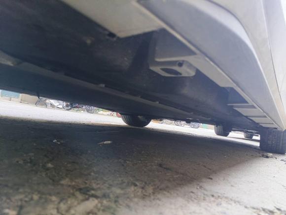 [上海·沪A] 二手埃安AION S2019款 魅 530