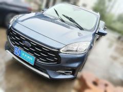 [常州·苏D] 福特锐际2020款 EcoBoost 245 两驱耀享款