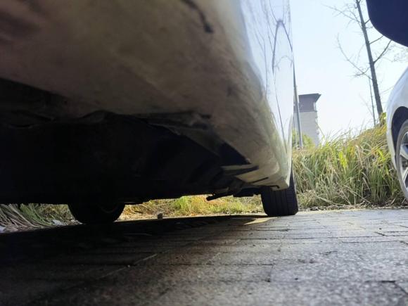 [南昌·鄂A] 二手福特蒙迪欧2013款 2.0L GTDi200豪华型