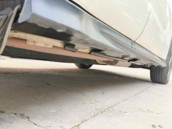 [武汉·鄂W] 二手本田缤智2020款 1.5L CVT先锋版