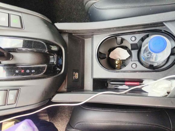 [宁波·浙B] 二手本田皓影2020款 240TURBO CVT两驱幻夜版