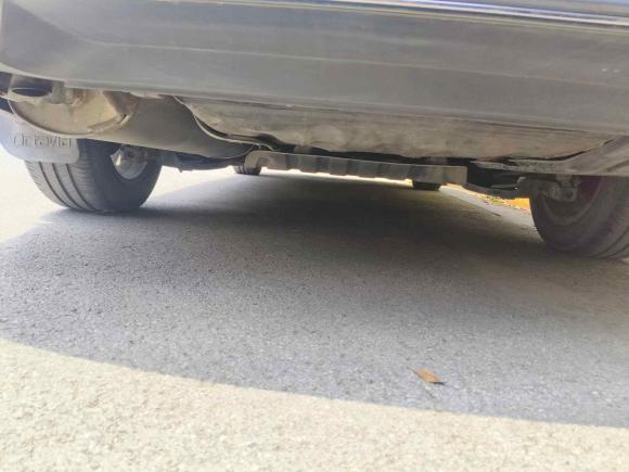 [苏州·苏E] 二手斯柯达明锐2017款 TSI280 DSG智行版