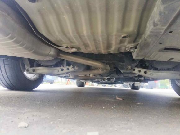 [杭州·浙A] 二手别克君越2021款 552T 豪华型