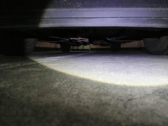 [深圳·粤B] 二手凯迪拉克凯迪拉克SRX2015款 3.0L 精英型