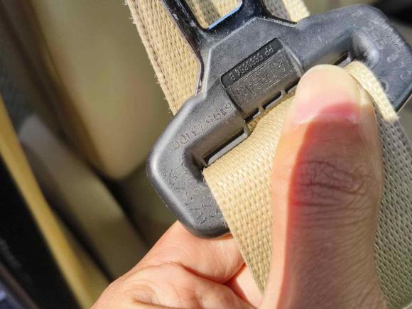 [深圳·粤B] 二手宝马宝马5系2012款 535Li 领先型