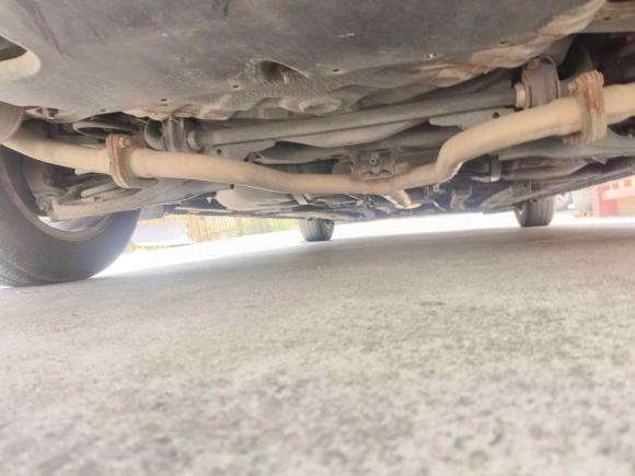 [上海·沪F] 二手日产天籁2019款 2.0L XL 舒适版