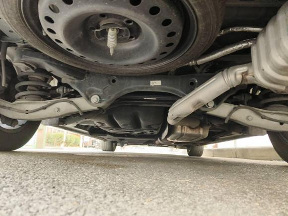 [上海·沪B] 二手别克别克GL82023款 ES陆尊 舒适型