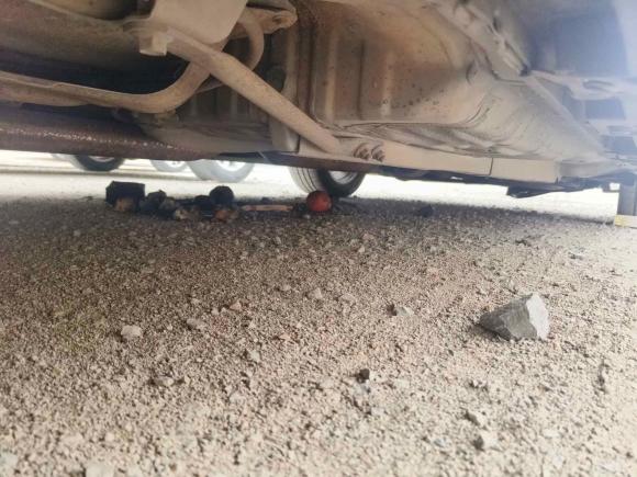 [济南·鲁A] 二手雷克萨斯雷克萨斯ES2006款 350 豪华版