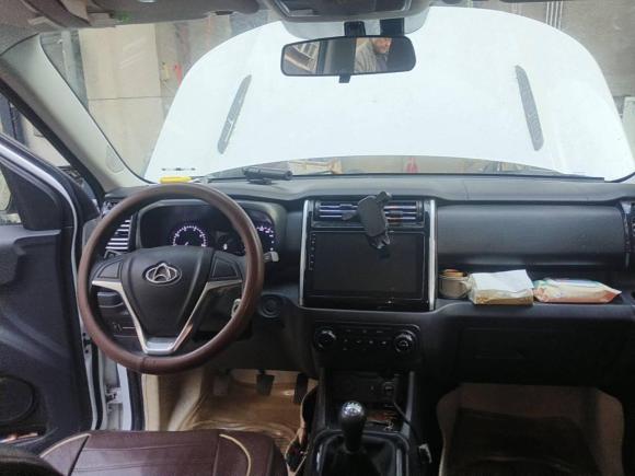 [济南·鲁A] 二手长安欧尚长安欧尚X70A2019款 1.5L 手动标准型 国VI