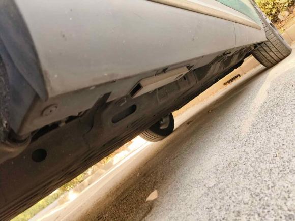 [上海·沪A] 二手奇瑞新能源大蚂蚁2020款 高能pro版