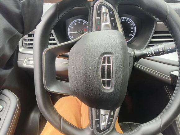 [金华·浙G] 二手吉利汽车远景X62021款 PRO 1.4T 手动尊贵型