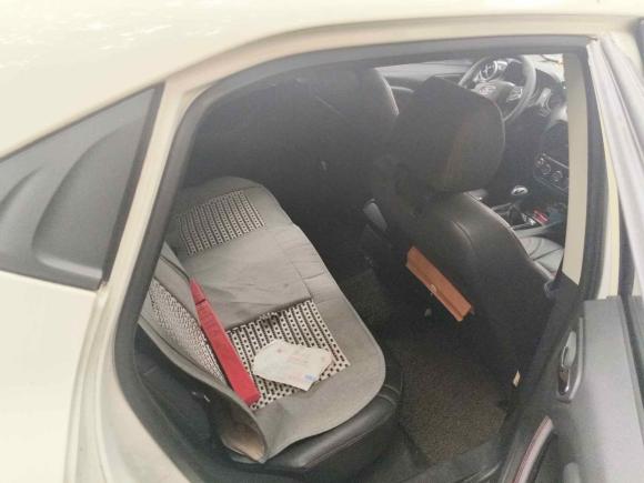 [温州·浙C] 二手东南东南DX32016款 1.5L 手动舒适型