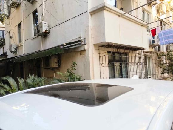 [上海·沪A] 二手名爵名爵6新能源2018款 45T E-DRIVE智驱混动PILOT超级互联网版