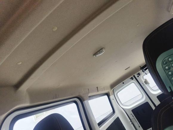 [杭州·浙A] 二手长安凯程长安睿行EM802023款 背掀门 6座舒适型 38.7kWh