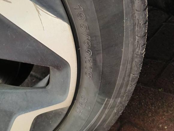 [苏州·苏E] 二手比亚迪海豚2021款 405km 时尚版