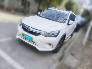 比亚迪宋新能源2017款 宋DM 1.5TID 全时四驱尊贵型「上海二手车」「天天拍车」