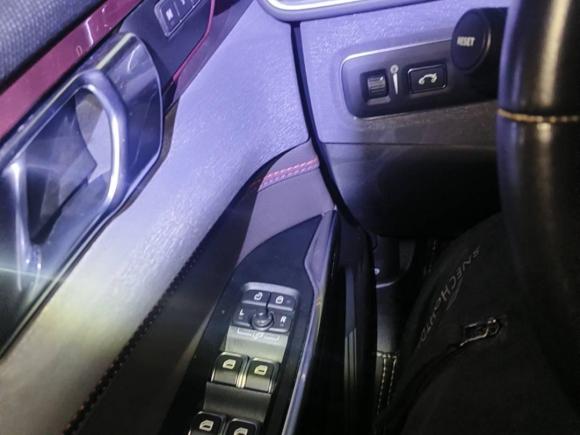 [杭州·浙A] 二手领克领克022021款 2.0TD 自动两驱耀 冠军版