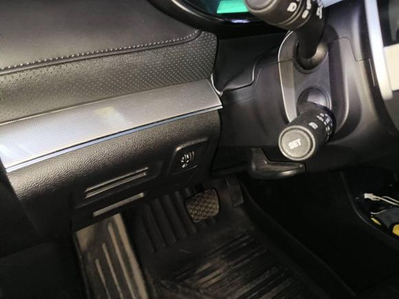 [上海·沪A] 二手荣威荣威RX5 eMAX2020款 500PHEV 4G互联豪华版