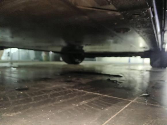 [温州·浙C] 二手蔚来蔚来ES62020款 430KM 性能版