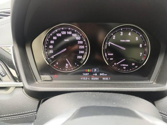 [上海·沪J] 二手宝马宝马X22019款 sDrive20i M越野套装 国VI