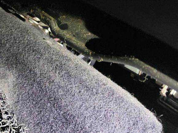 [杭州·浙A] 二手马自达睿翼2010款 2.0L 自动豪华版