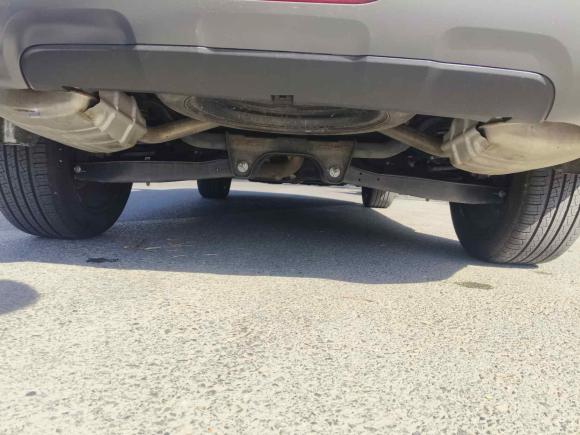 [上海·浙F] 二手捷途捷途X70 PLUS2023款 1.6T DCT强者 5座