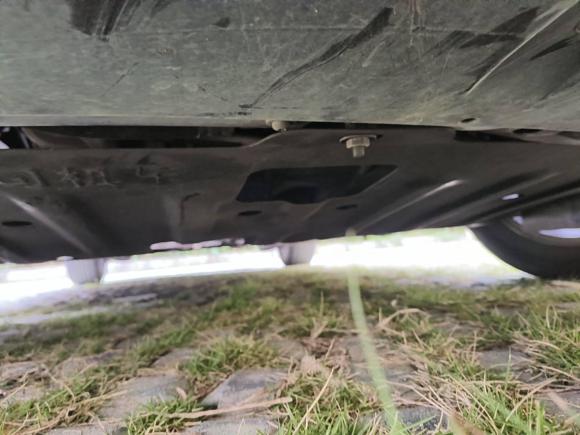 [成都·川G] 二手福特福睿斯2015款 1.5L 自动时尚型