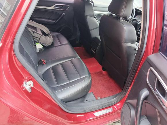 [上海·沪A] 二手名爵名爵6新能源2018款 45T E-DRIVE智驱混动PILOT超级互联网版