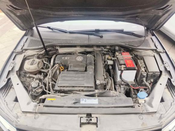 [温州·浙C] 二手大众迈腾2020款 280TSI DSG 舒适型