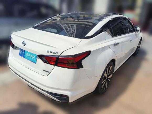 [青岛·鲁U] 二手日产天籁2021款 2.0L XL 舒适版