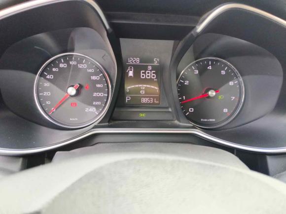 [嘉兴·粤L] 二手名爵MG62019款 20T 自动运动版