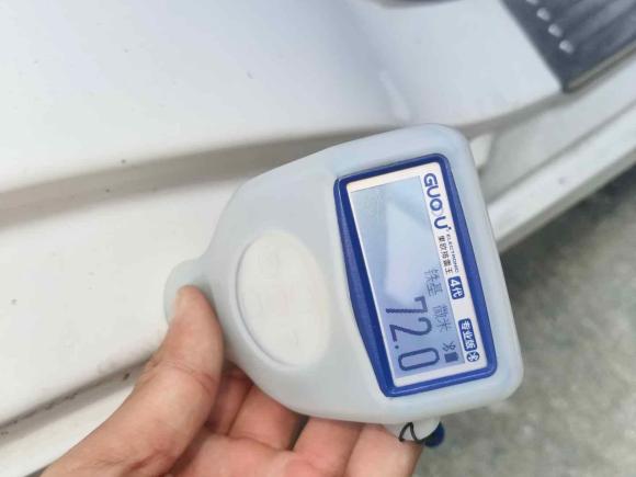 [广州·粤A] 二手五菱汽车五菱宏光2019款 1.5L S舒适型国VI LAR