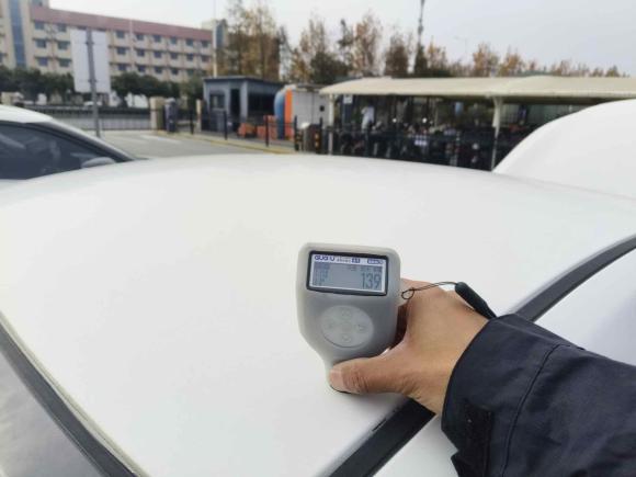 [宁波·浙B] 二手现代朗动2012款 1.6L 自动领先型