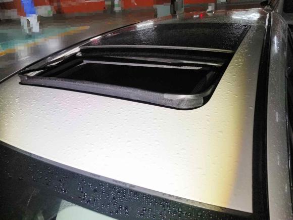 [芜湖·皖B] 二手本田皓影2021款 240TURBO CVT两驱智享版