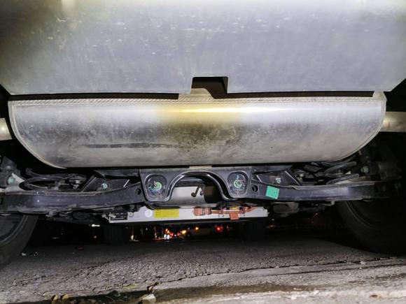 [无锡·苏B] 二手星途星途追风C-DM2024款 C-DM 1.5TCI 105KM优享版