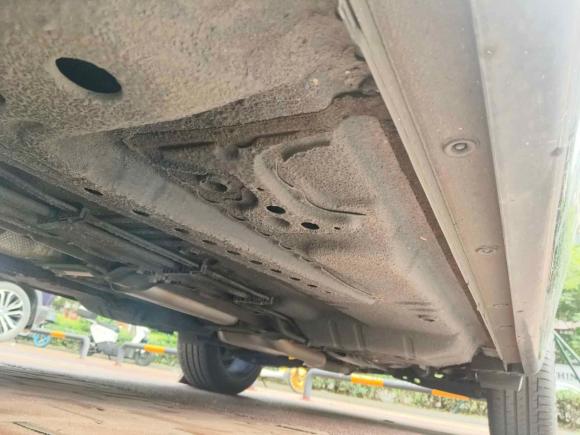 [佛山·鄂A] 二手别克昂科威Plus2021款 昂科威Plus Avenir艾维亚 七座版