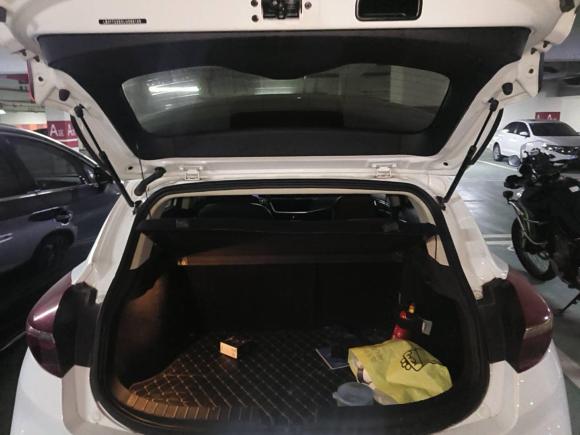 [宁波·浙B] 二手吉利汽车帝豪GS2020款 1.4T 手动雅