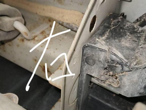 [深圳·粤B] 二手现代途胜2015款 1.6T 双离合两驱智能型