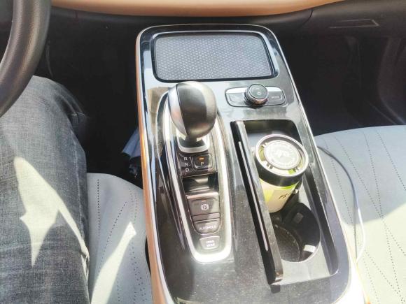 [苏州·苏E] 二手埃安AION S2020款 魅 580