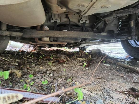 [深圳·粤B] 二手雪佛兰科沃兹2019款 320 自动欣享版