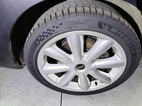 [青岛·鲁B] 二手MINIMINI COUNTRYMAN2012款 1.6T COOPER S