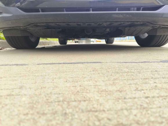 [佛山·粤E] 二手雪佛兰迈锐宝XL2023款 1.5T 锐动版