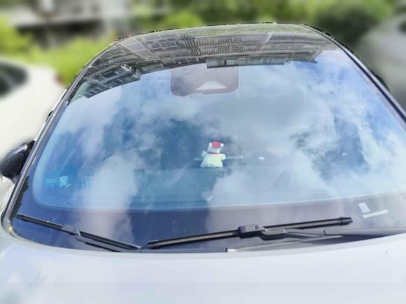 [嘉兴·浙F] 二手吉利银河银河L62023款 125km 星舰