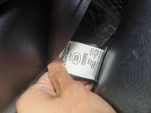 [常州·苏D] 二手本田本田CR-V2021款 240TURBO CVT两驱黑爵士版