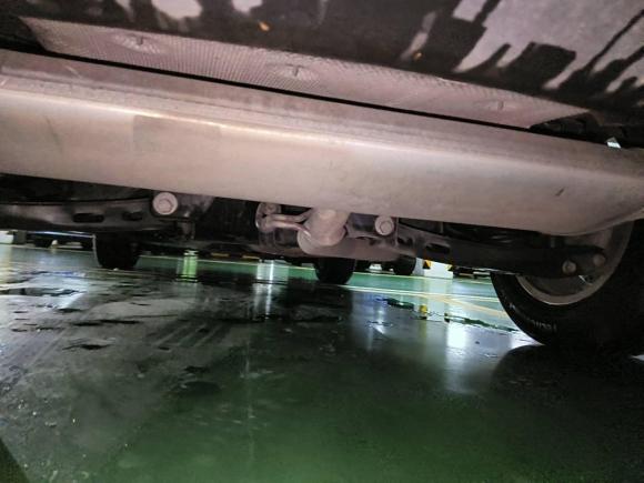 [广州·粤A] 二手雪佛兰探界者2019款 535T 自动驭界版 国V