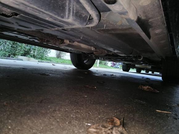 [西安·陕U] 二手魏牌魏牌 VV7 GT2020款 2.0T 旗舰型